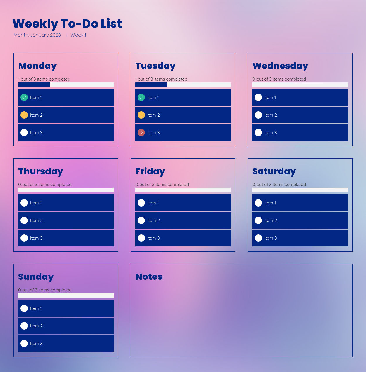 the-best-notion-planner-schedule-templates-daily-weekly-monthly