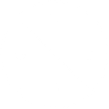 a close up of a clock