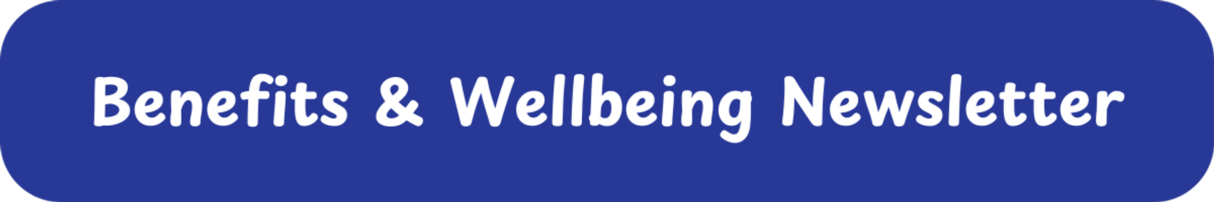 Benefits & Wellbeing Newsletter header
