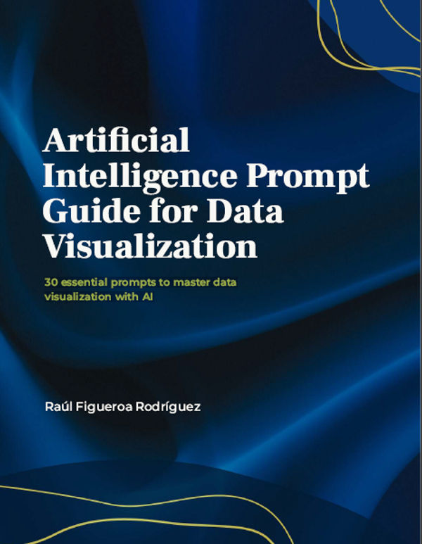 Portada Prompts Ingles