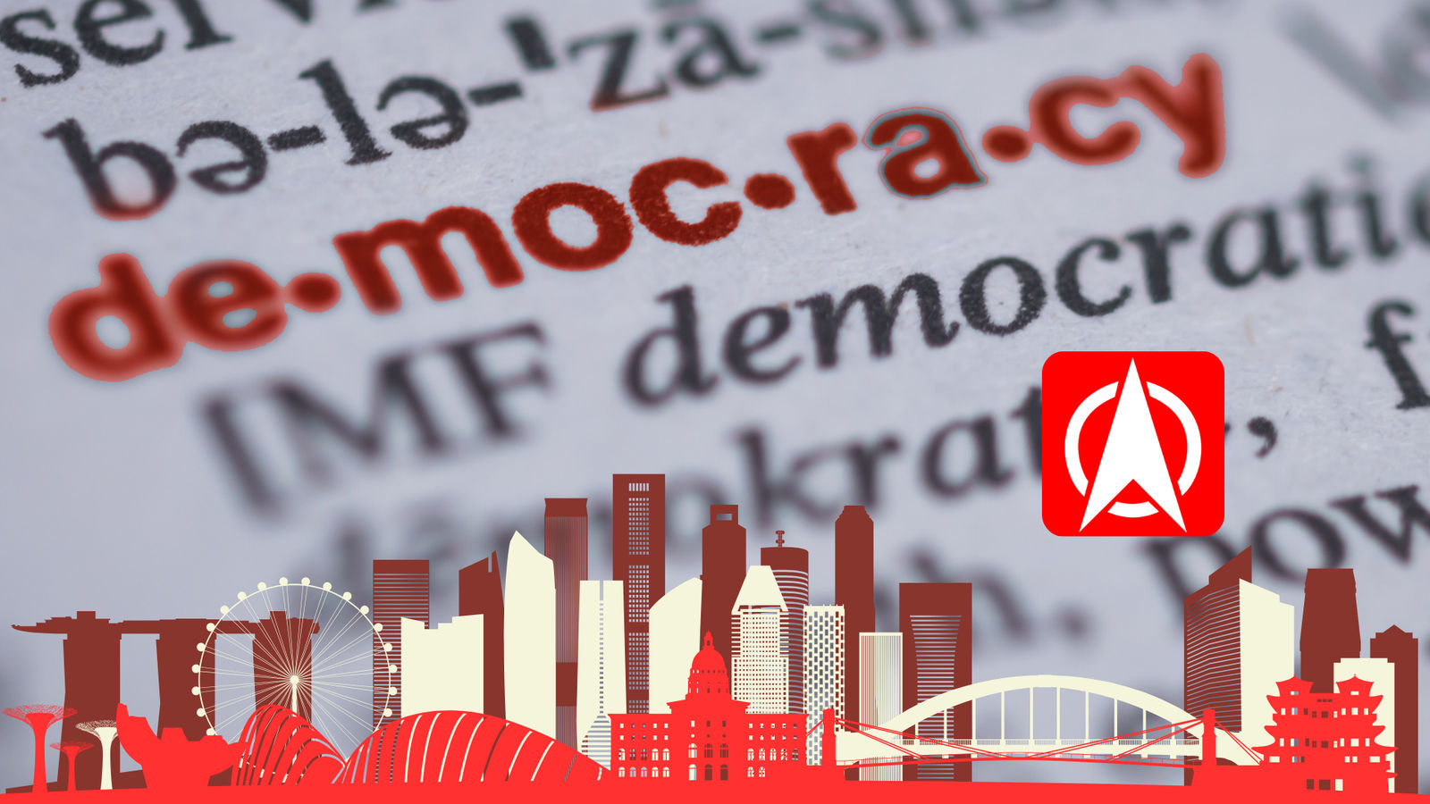 Background - Democracy