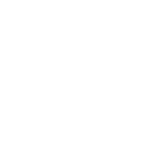 a close up of a clock