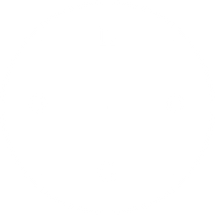 a close up of a clock